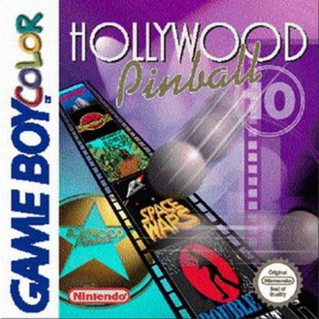 Hollywood Pinball Фото