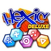 Hexic Deluxe Фото