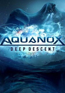 Aquanox: Deep Descent Фото