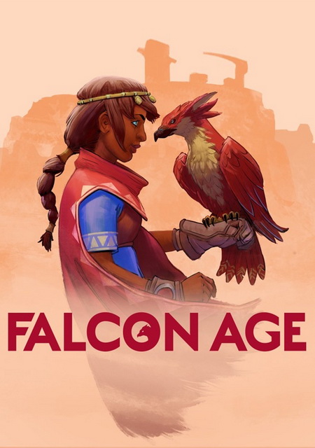 Falcon Age Фото