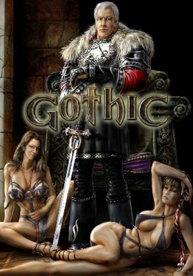 Gothic Фото