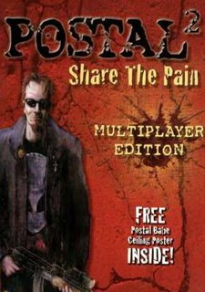 Postal 2: Share The Pain Фото