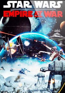 Star Wars: Empire at War Фото