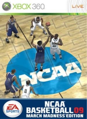 NCAA Basketball 09: March Madness Edition Фото