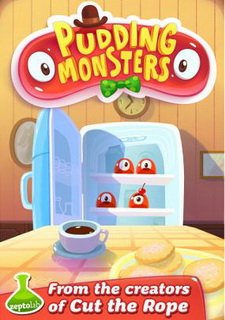 Pudding Monsters Фото