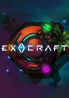 Exocraft Фото