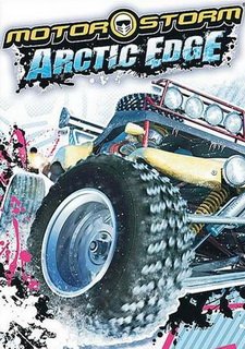 MotorStorm: Arctic Edge Фото