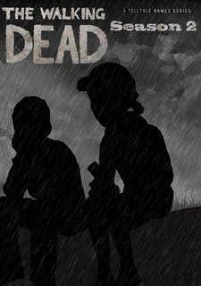 Walking Dead: Season Two Episode 1 All That Remains Фото