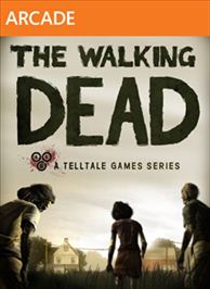 The Walking Dead: Episode 5 - No Time Left Фото