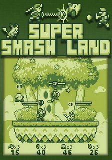 Super Smash Land Фото