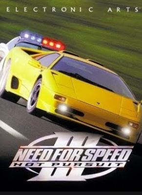 Need for Speed III: Hot Pursuit Фото