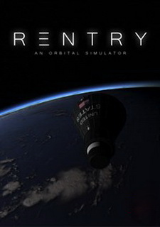 Reentry - An Orbital Simulator Фото