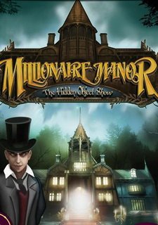 Millionaire Manor: The Hidden Object Show Фото