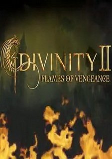 Divinity 2: Flames of Vengeance Фото