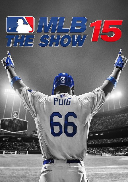 MLB 15: The Show Фото