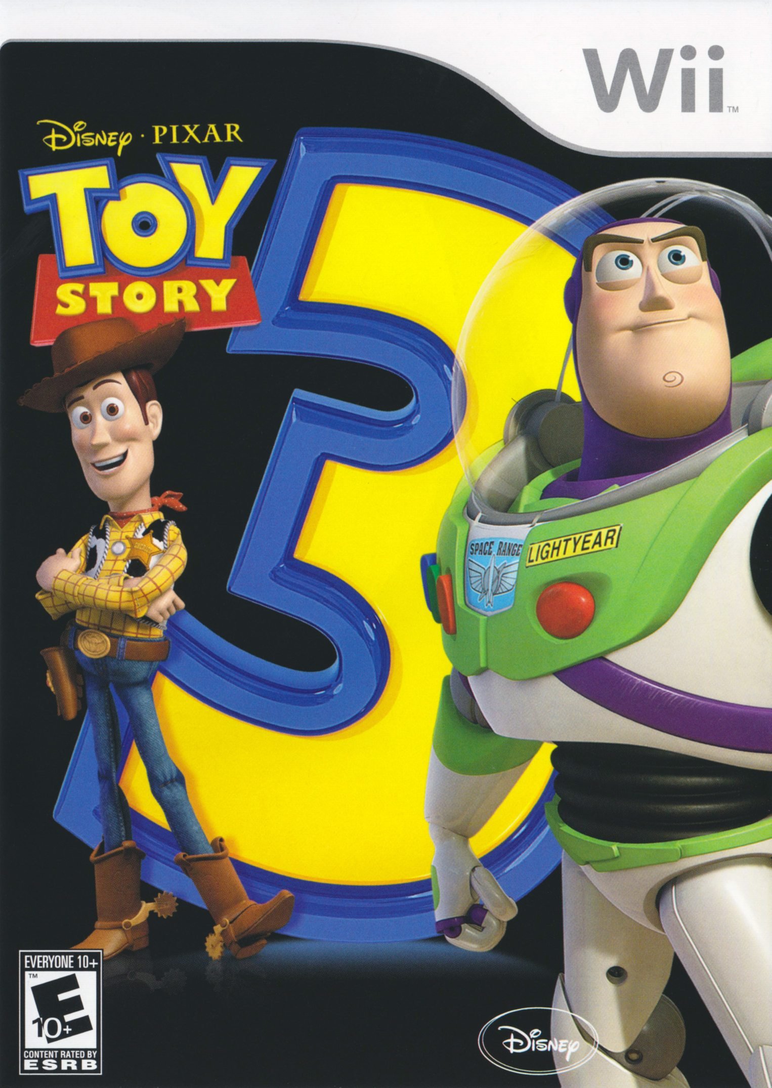 Toy Story 3 Фото