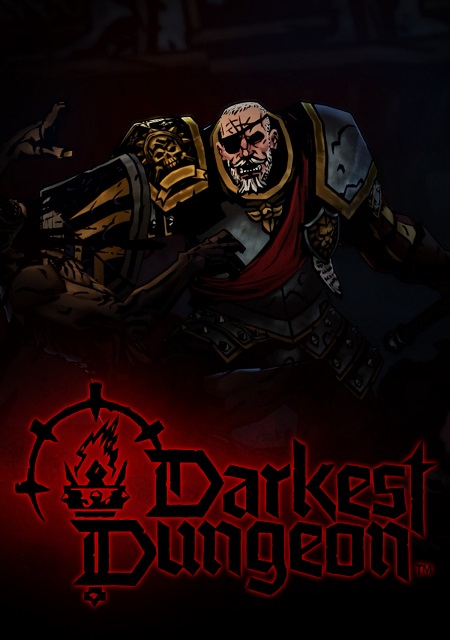 Darkest Dungeon II Фото