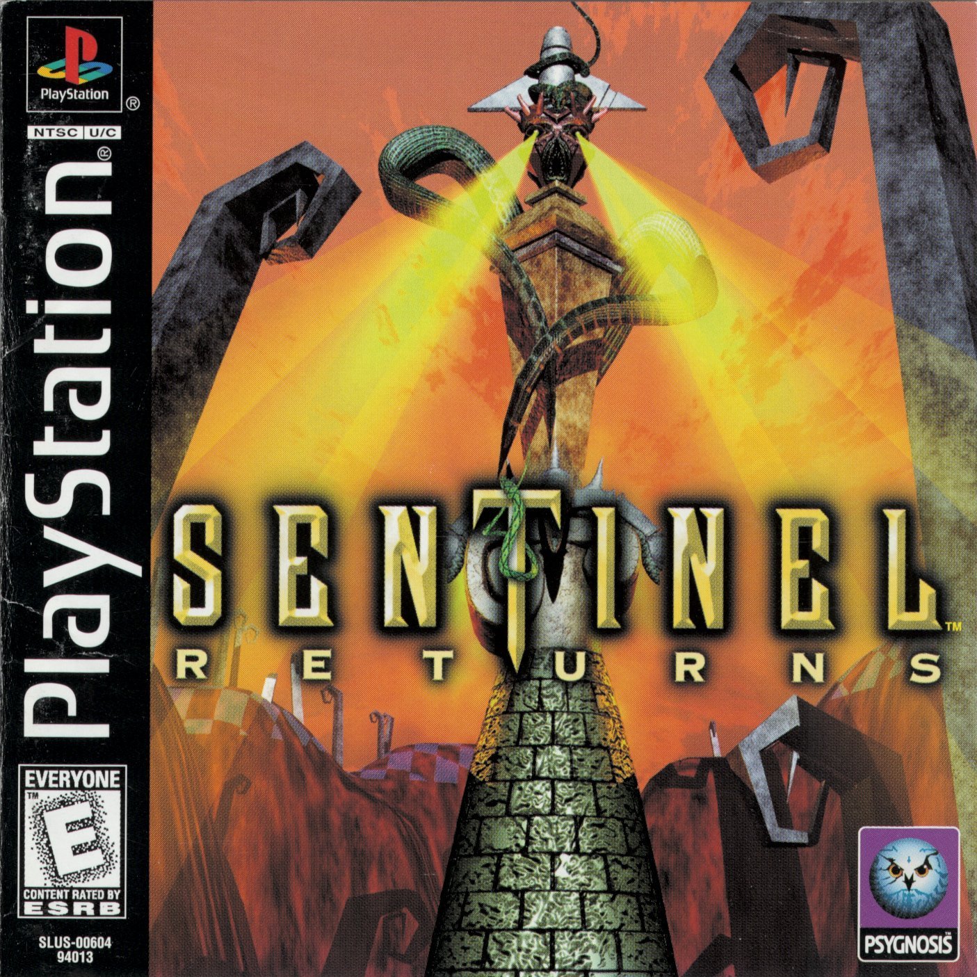 The Sentinel Returns Фото