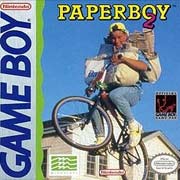 Paperboy 2 Фото