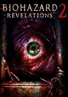 Resident Evil Revelations 2 Фото