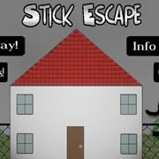 Stick Escape Фото