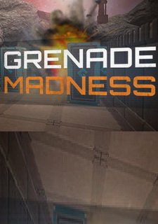 Grenade Madness Фото