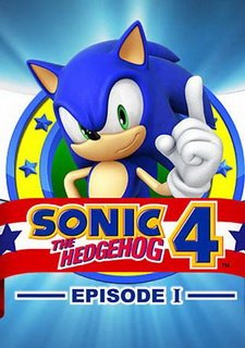 Sonic the Hedgehog 4: Episode I Фото