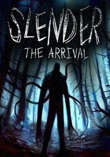 Slender: The Arrival Фото