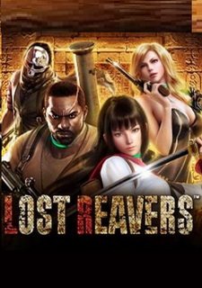 Lost Reavers Фото