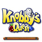 Etch-a-Sketch: Knobby's Quest Фото