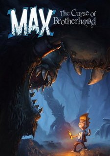 Max: The Curse of Brotherhood Фото