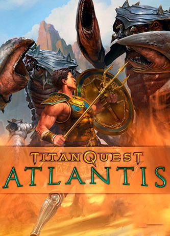 Titan Quest: Atlantis Фото