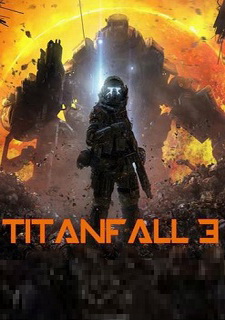 Titanfall 3 Фото