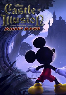 Disney Castle of Illusion starring Mickey Mouse Фото