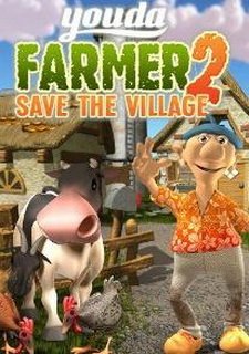 Youda Farmer 2: Save the Village Фото