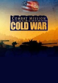 Combat Mission Cold War Фото
