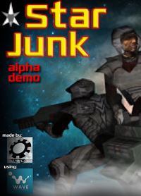 StarJunk Фото