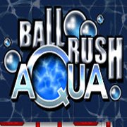 Ball Rush Aqua Фото