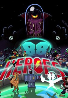 88 Heroes Фото