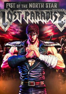 Fist of the North Star: Legends ReVIVE Фото