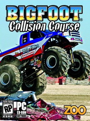 Bigfoot: Collision Course Фото