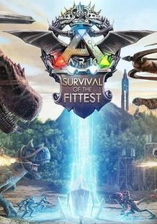 ARK: Survival Of The Fittest Фото