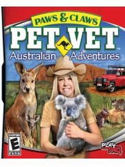 Paws & Claws Pet Vet: Australian Adventures Фото