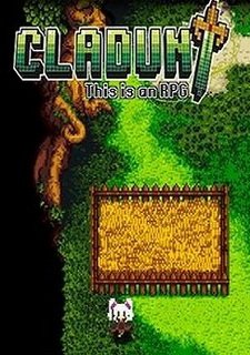 Cladun: This is an RPG Фото