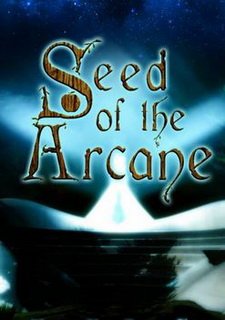 Seed Of The Arcane Фото