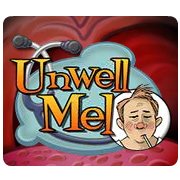 Unwell Mel Фото