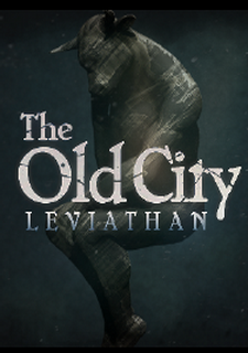 The Old City: Leviathan Фото