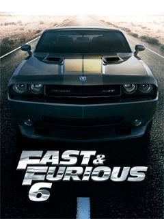 Fast & Furious 6: The Game Фото