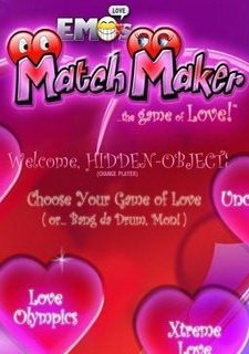 Emo`s MatchMaker Фото