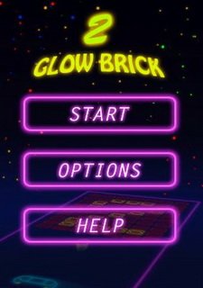 Ace Glow Brick Breaker 2 Фото